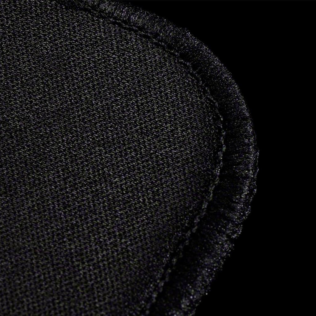 Sony Gaming Mouse Pad INZONE with 480 x 400 x Focused on Easy Control Type Mat-F MPD-F900, Co-developed Fnatic, 6mm, Stopping,