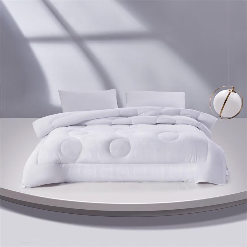 

Mercury Home Textiles Antibacterial All-Season Comforter