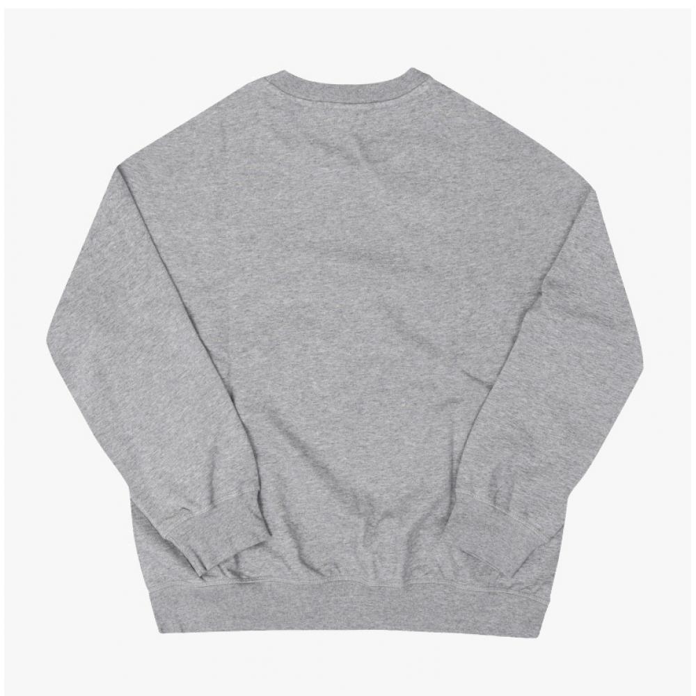 Ganni Women S SweatShirt iSoli Kitty Logo A1060016 920