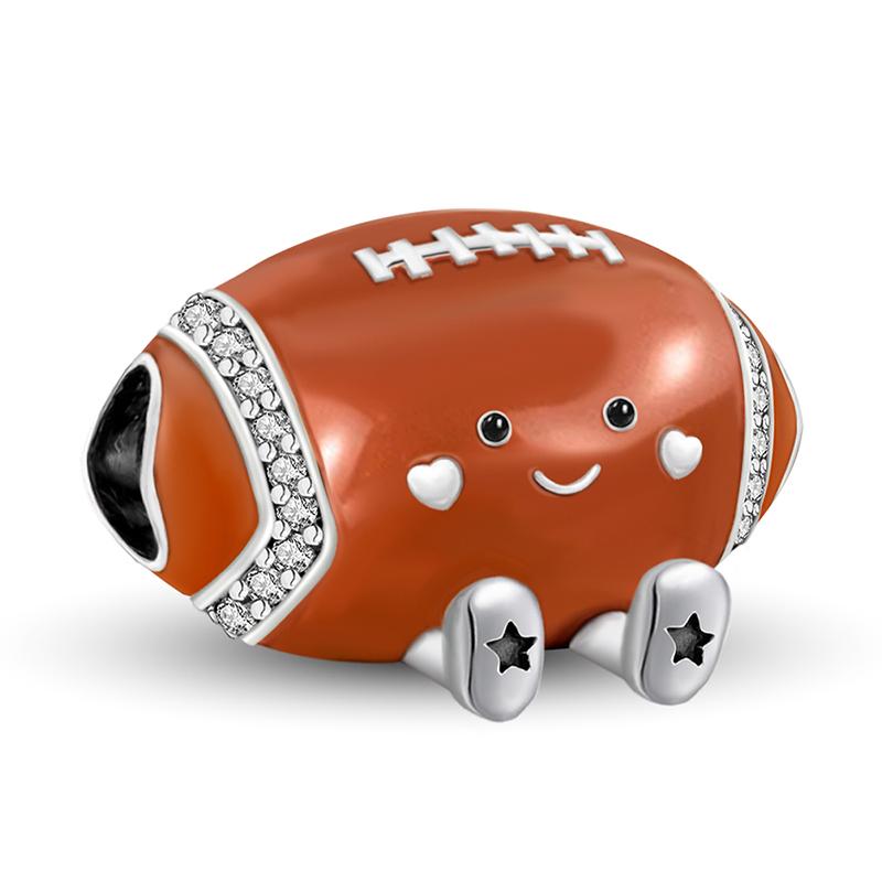 Copper Cute Elephant Cats Charms Beads Fit Diy Bracelet Necklace Making Gift Of High Quality Jewelry For Womens