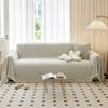 1PC Chenille Sofa Towel for Living Room Non-slip Sofas Cover Couch Covers L Shaped Corner Sofa Mat Seat Pad Modern Home