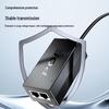 Shengwei CPOE12DY PoE Power Supply & Splitter Module