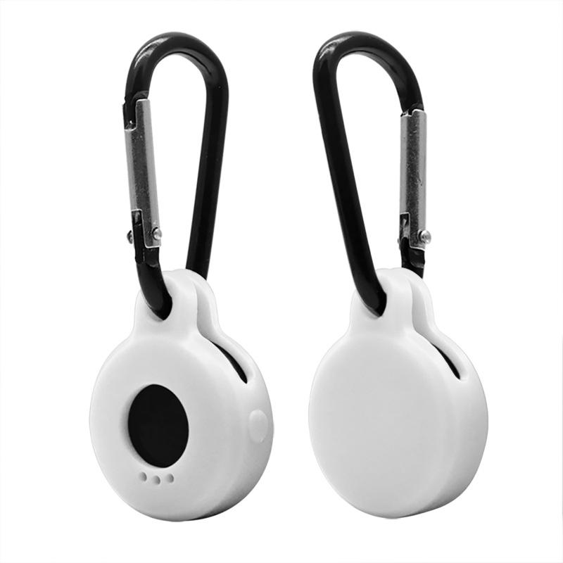 Protective Cover Shockproof for Case Washable Housing for Shell Anti-lost Protector for Tile Sticke Tracker Locator