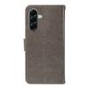 For Samsung Galaxy A57 5G Phone Case with Stand Cat Tree Pattern Leather Wallet Mobile Cover