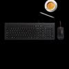 Lenovo Thinkpad 2nd Gen Wireless Keyboard and Mouse Set