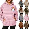 Oberteile – Hoodies & Sweatshirts
