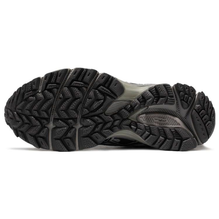 Asics Gel-Kahana 8 Low Top Running Shoes With Gel Cushioning System Women Running Shoes Gray Red 1012A978-031