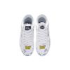 New LINING Classic Skateboarding X Disney 'White Yellow' Women's AGCS146-4