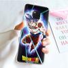 JW55 Dragon Ball Z Transparent Case for Samsung A04 A14 A23 M33 M53 Realme 10 9 C35 C55 VIVO Y02 X80 Infinix Hot 30 Note 11 Tecno Spark 8P Pro