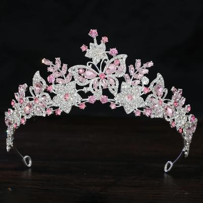 Joyas y bisutería – Tiaras