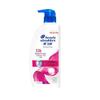 Head & Shoulders Silky Smooth Anti-Dandruff Shampoo