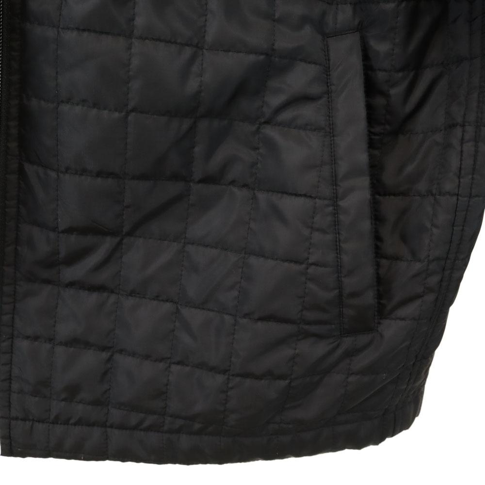 Lacoste Jacket 50/4 Black Men's Used