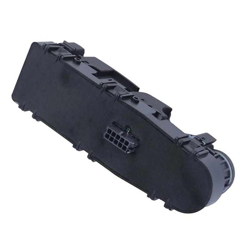 Window Lift Switch Reliable Performance For Lada 10 P Power Window Master Switch Button 2170-3763075 Accessories