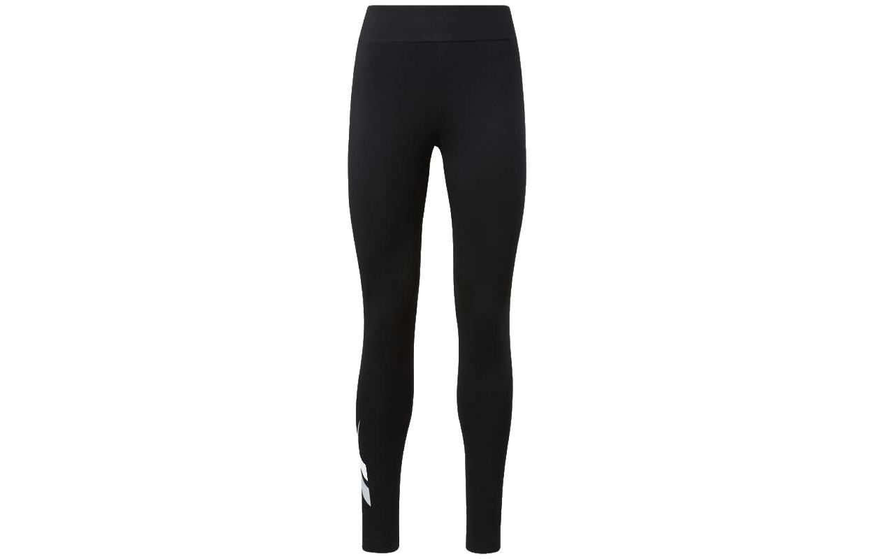 Reebok Sports Pants Women s Black Moderate H41357 L