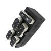 Driver Side Power Electric Window Switch For 20032004 2005 206 2007 2008 Lincoln Town Car 5W1Z14529BA