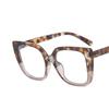 New Retro Round Sunglasses For Women Trendy Korean Small High-End Sunglasses Outdoor Uv Resistant Shades Uv400 Eyewear