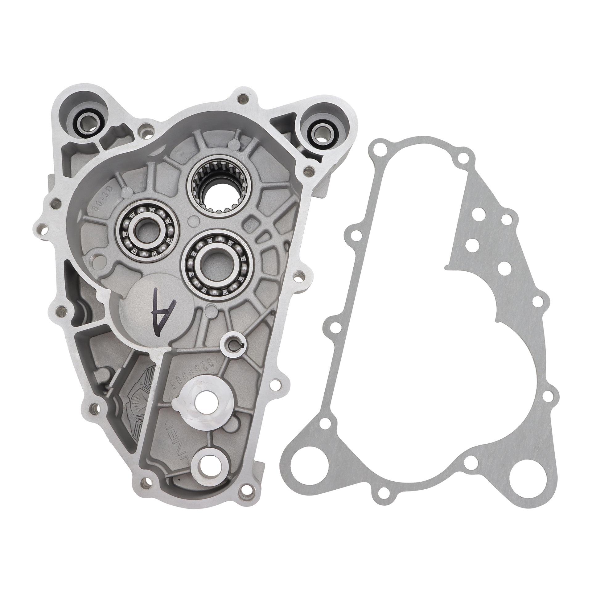 

GY6 ATV 200cc Engine Gearbox Gasket for Motorcycle Accessories None