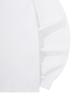 Opeunyadeu (Owai) Typographic Logo Long Sleeve - White