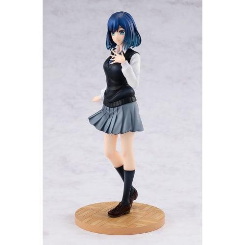 KDcolle [Oshi No Ko] Kurokawa Akane 1/7 Scale Plastic Painted Finished Figure