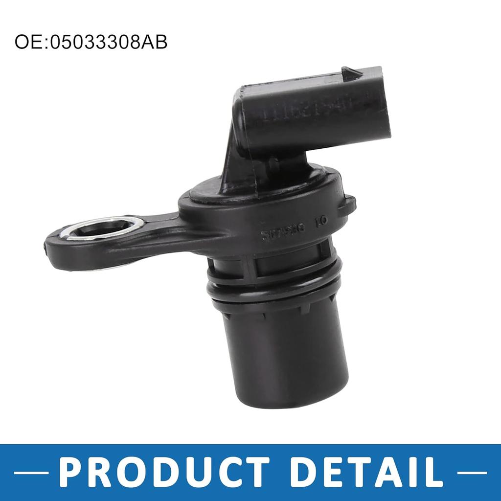 Engine Camshaft Position Sensor 05033308AB for Jeep Compass 2007-2015
