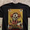Blood Meridian Graphic T-Shirt - Cormac McCarthy Vintage Western Novel Tee - Judge Holden Literary Horror Shirt - Unisex S To 5XL