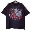 90s Ministry Stigmata T Shirt Sz XL