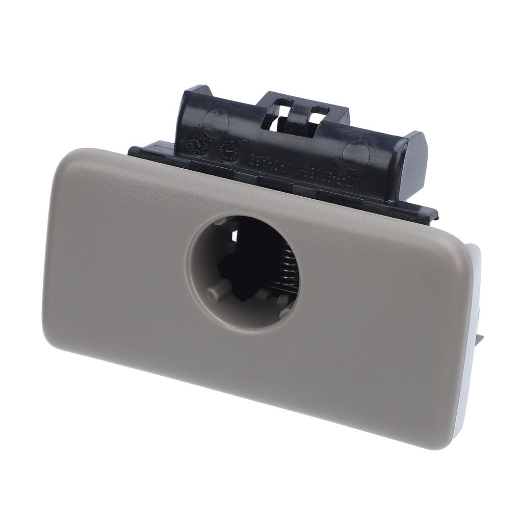 Zamek klapki schowka z dziurką na klucz odporny na uderzenia 55506 33030 B5 dla Innova 2004 do 2015