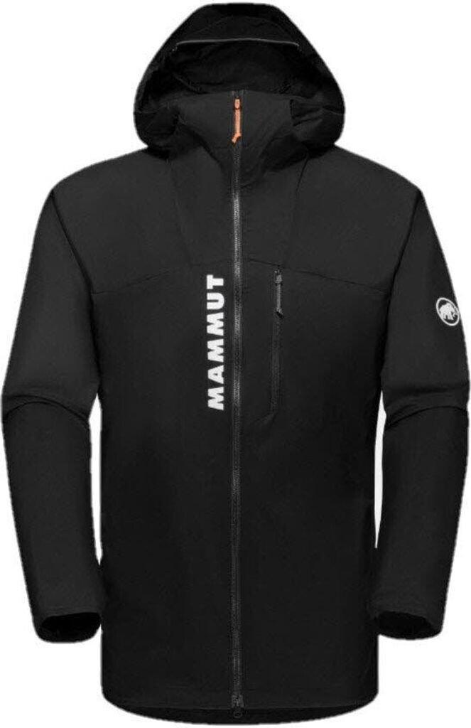 Mammut Aenergy WB Hooded Jacket Men