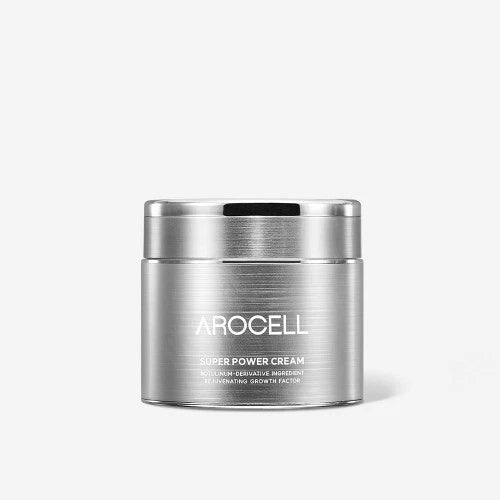 

Arocell Super Power Cream 50ml