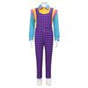Stranger Things Holly Wheeler Cosplay Costume For Halloween Party And Cosplay Events