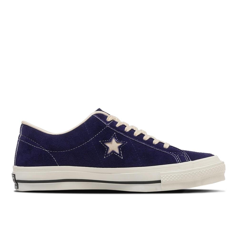 Converse One Star J Vtg Purple 33702970