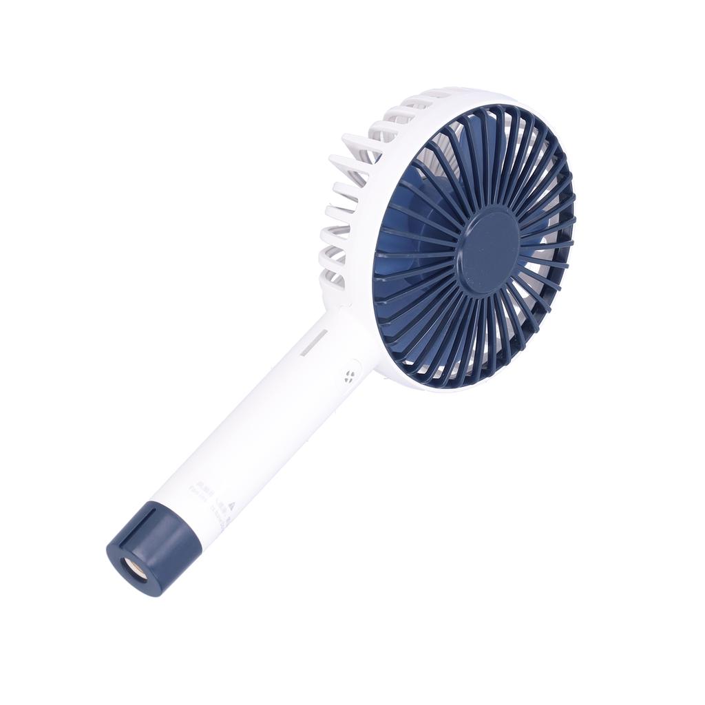 Compact Fan Portable USB Charging Handheld Fan for Household Office Outdoor