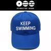 BTS KEEP SWIMMING Baseball Cap Unisex Korean Pop Idol Hat