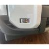 For Toyota Prado LC250 2024 2025 ABS Chrome Front Fog Light Lamp Cover Trim Molding Bezel Garnish