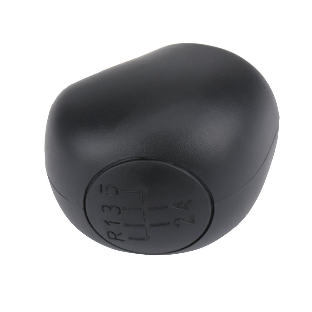 Car 5 Speed Gear Shift Lever Knob Head for Fiat Ducato Citroen Jumper Peugeot Boxer