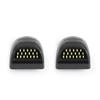 2X LED License Plate Light Red Tube For Chevy Silverado GMC Sierra 1500 2500
