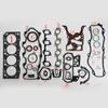 For TOYOTA  LAND CRUISER HIACE HILUX II DYNA 150 2.8 3L Engine Rebuilding Kits Full Set Engine Gasket 04111-54095 Mechanging