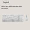 Logitech MK251 Wireless Keyboard and Mouse Combo