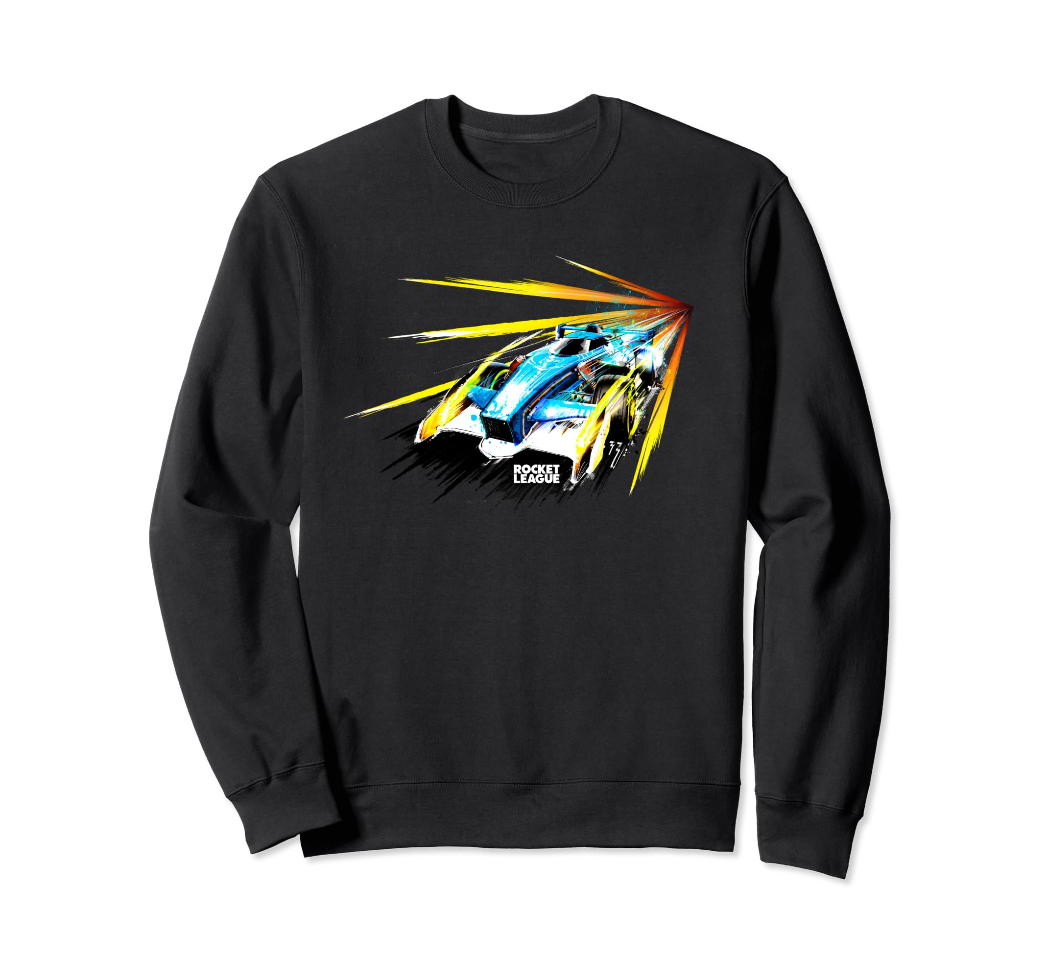 Rocket League Animus GP Тренер