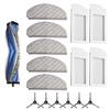 Complete Cleaning Accessories Set for ECOVACS For DEEBOT N20N20 PLUS Vacuums