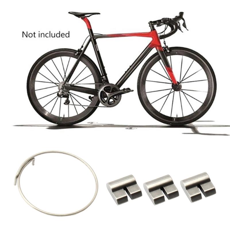 StainlessSteel Road Bike Freehubs Spring Wear Resistant Tower Base Spring
