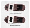 Transformable Double Roller Skates for Kids: Stylish Boys & Girls Wheeled Sneakers