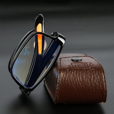 Gafas y accesorios