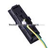 25380-3JA0B/253803JA0B: Compatible Tailgate Button for 2013-19 Nissan Pathfinder.