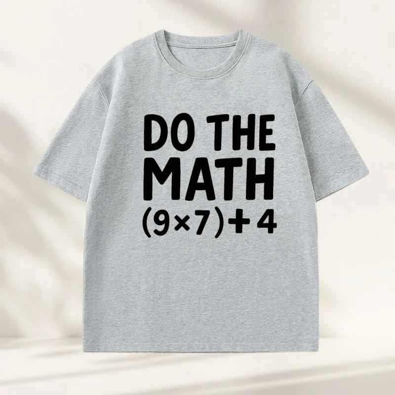 T-shirt Drôle De Professeur De Mathématiques T-shirt Graphique De Meme De Mathématiques t-shirt D'humour Pour La Salle De Classe