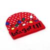 Unisex Christmas Jacquard Knit Beanie - Simple & Versatile Autumn/Winter Hot Style