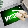 PU-MA Rug Area rug for Livingroom, Bedroom, Palyroom, Chair Rug, Office Rug, Floor mat, Large Size Fan Christmas Birthday gift