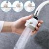 Rotating Spray Nozzle for Kitchen Faucet