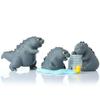 Godzilla 2019 King Of The Monsters Exklusives Kino Niedliche Figur Blind Box Mit Hochwertigem PVC-Material