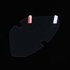 2 Set Cluster Scratch Cluster Screen for Protection Film Protector Compatiblre with for Yamaha NVX Aerox 155 Motorcycle
